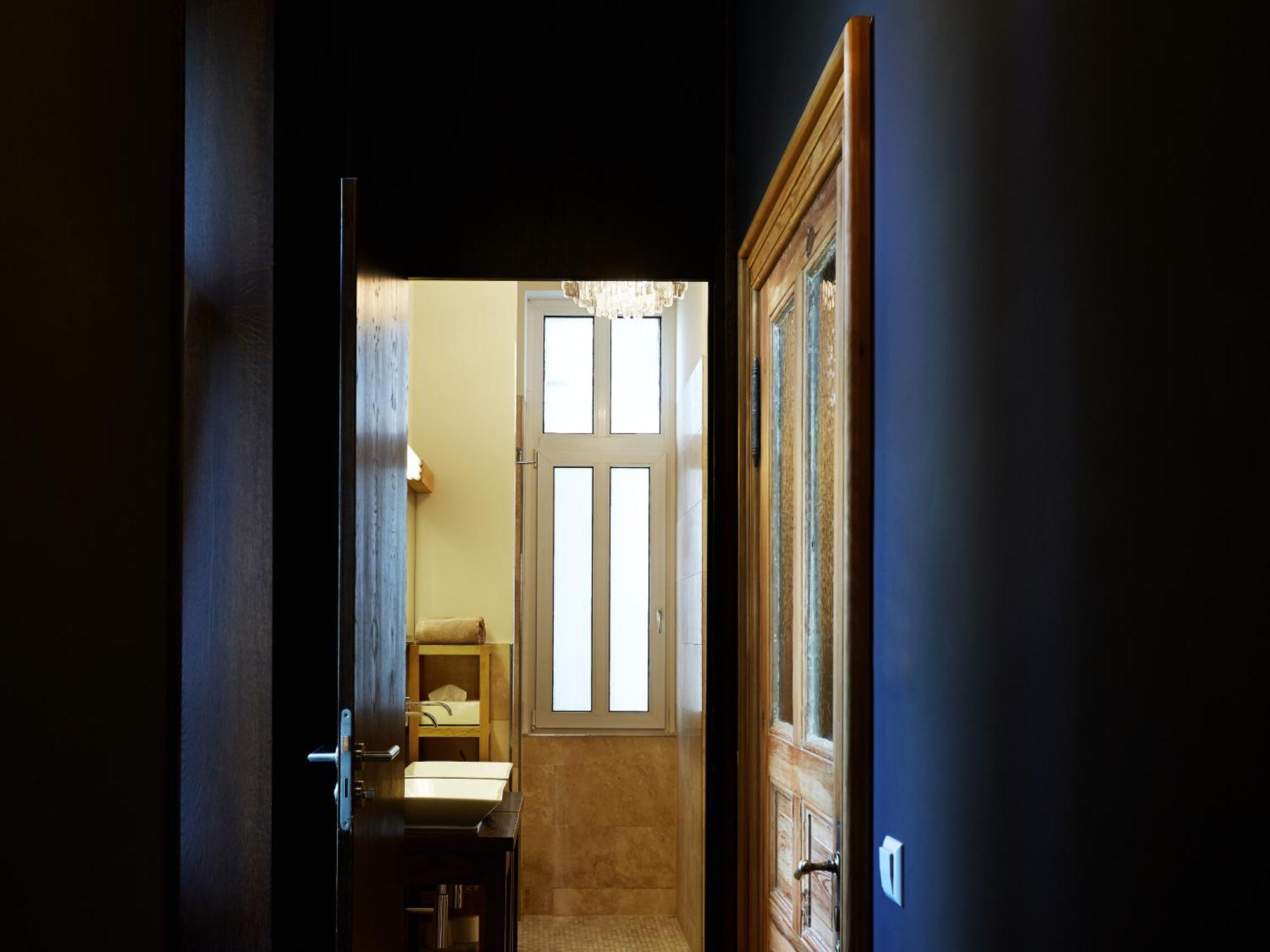 Linnen Berlin Room photo