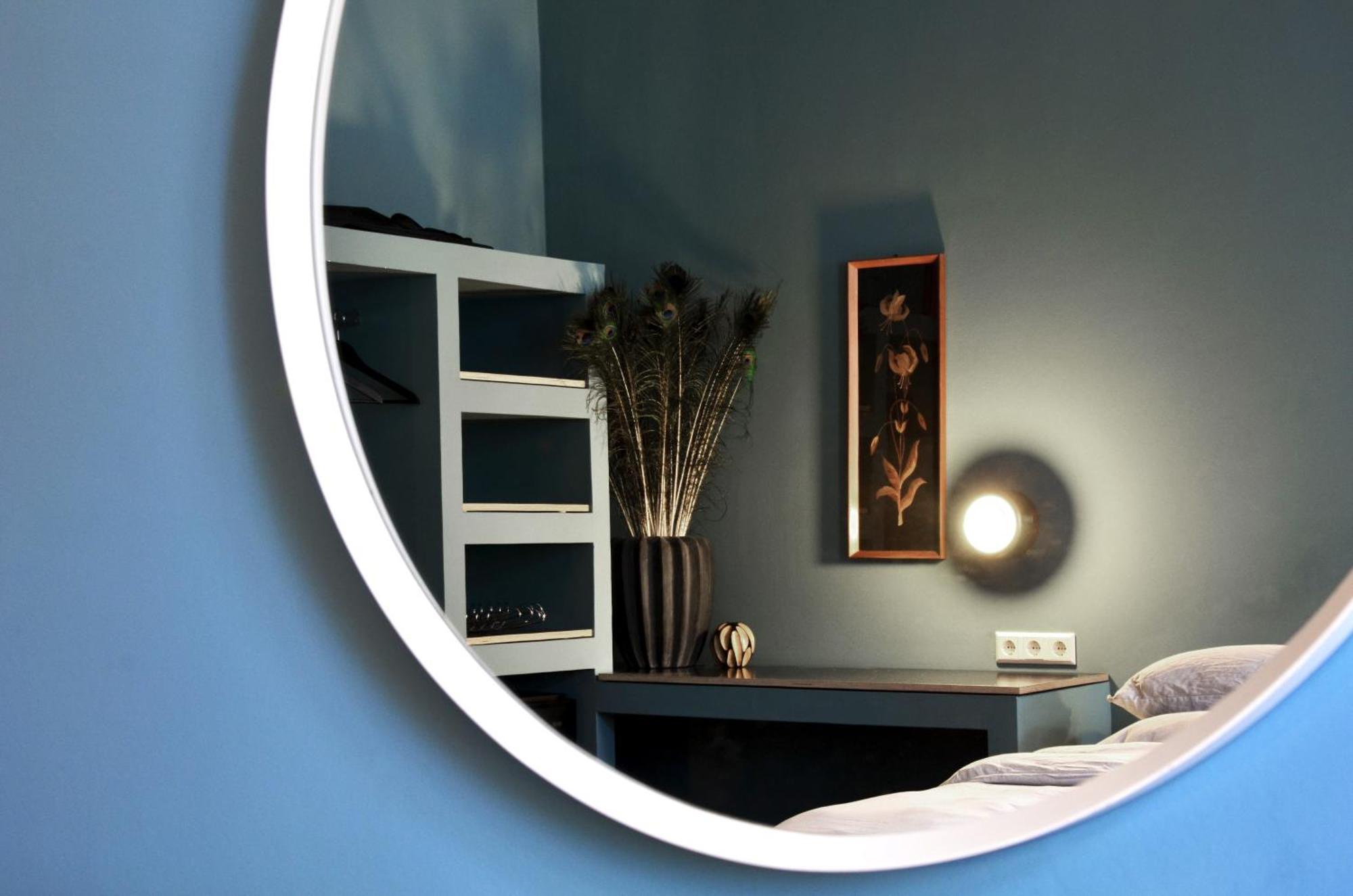 Linnen Berlin Room photo
