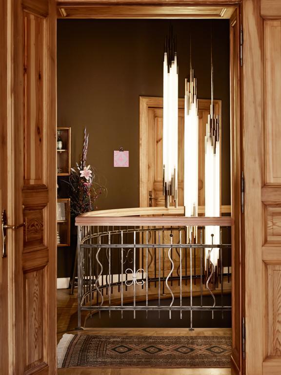 Linnen Berlin Room photo