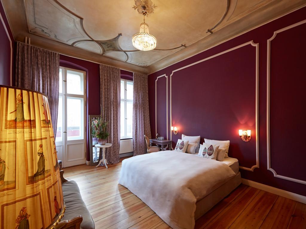 Linnen Berlin Room photo